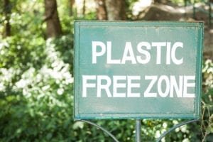 Plastic Free Awards 2020