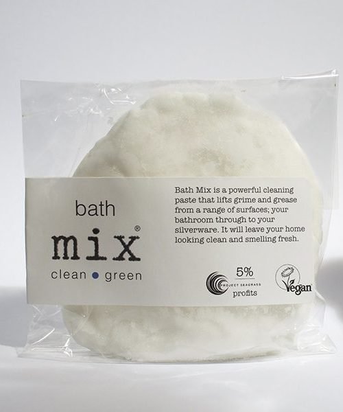 Mix Clean Green Bath Refill