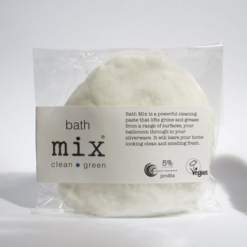Mix Clean Green Bath Refill