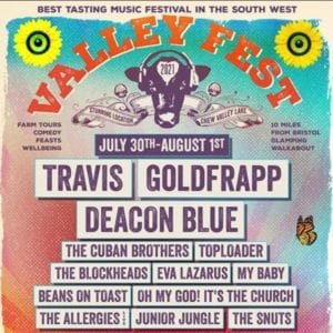 Valley Fest 2021