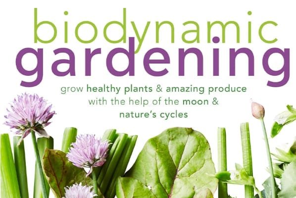 Weleda republishes Biodynamic Gardening