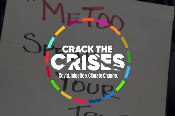 Crack the Crises