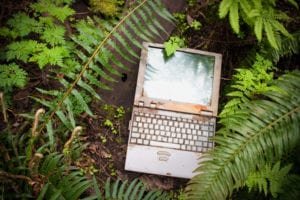 E-waste and the circular economy