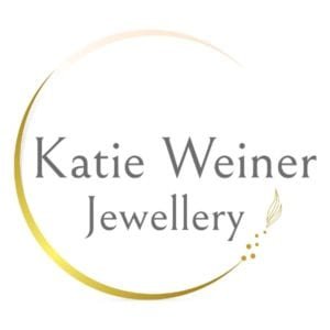 Katie Weiner Jewellery Logo