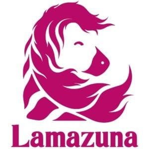 Lamazuna Logo