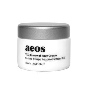 AEOS TLC Renewal Face Cream