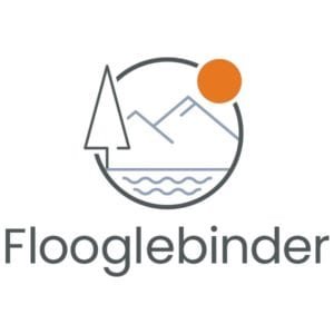 Flooglebinder Logo