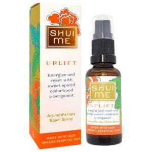 Shui Me Uplift Room Spray