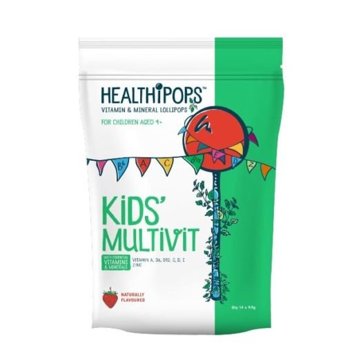 Healthipops Kids Multivit