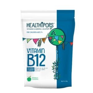 Healthipops Vitamin B12