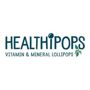 Healthipops logo