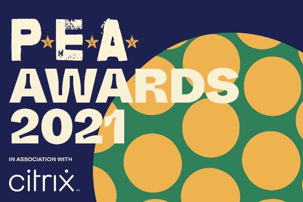 P.E.A. Awards 2021