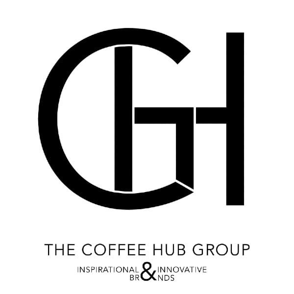 The Coffee Hub Group Logo