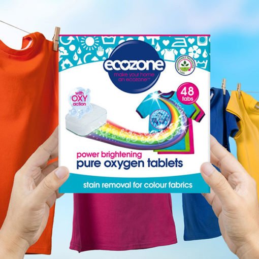 Ecozone Pure Oxygen tablets
