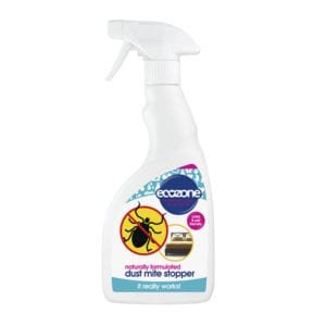 Ecozone Dust Mite Spray