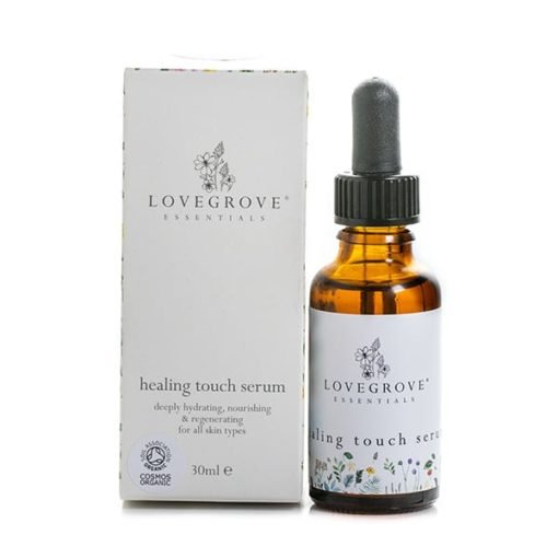 Lovegrove Essentials Healing Touch Serum 1