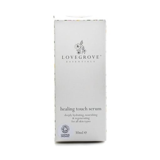 Lovegrove Essentials Healing Touch Serum 2
