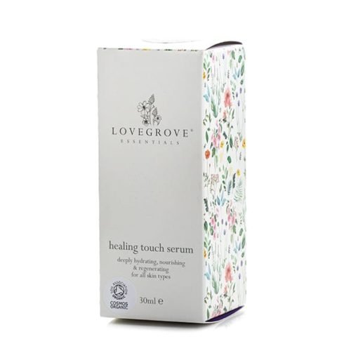 Lovegrove Essentials Healing Touch Serum 3