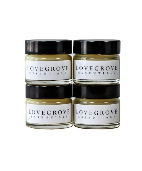 Lovegrove Essentials Massage Gift Set