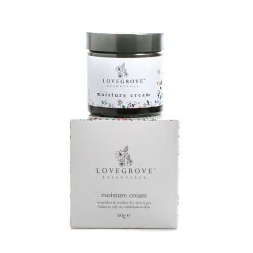 Lovegrove Essentials Moisture Cream
