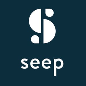 The Seep Company Logo