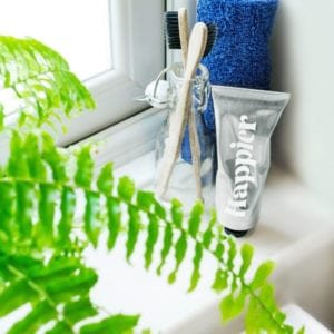 Happier Beauty Toothpaste Image 4