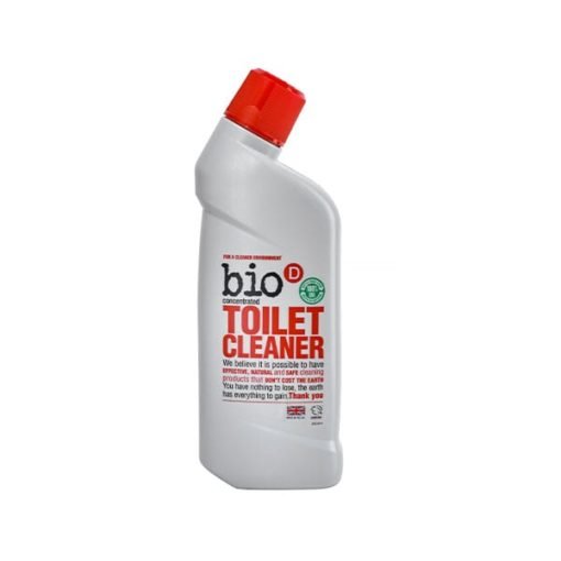 Bio-D Toilet Cleaner (750ml) BTC127
