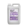 Bio-D Lavender Laundry Liquid (5L) BLLL45