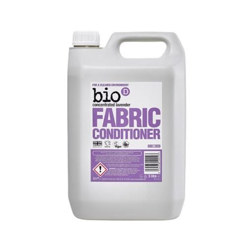 Bio-D Lavender Fabric Conditioner (5L) BFCL45