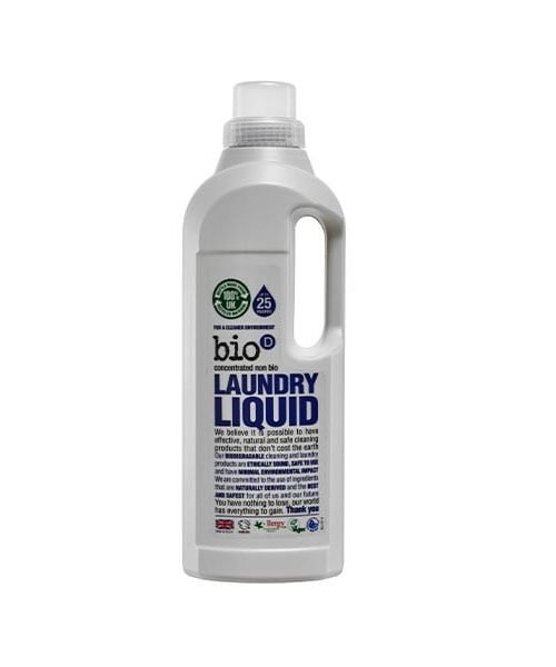 Bio-D Laundry Liquid (1L) BLL121