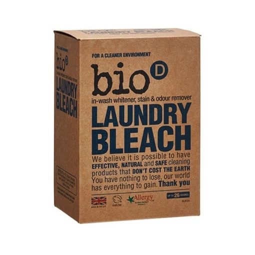 Bio-D Laundry Bleach side (400g) BLB124