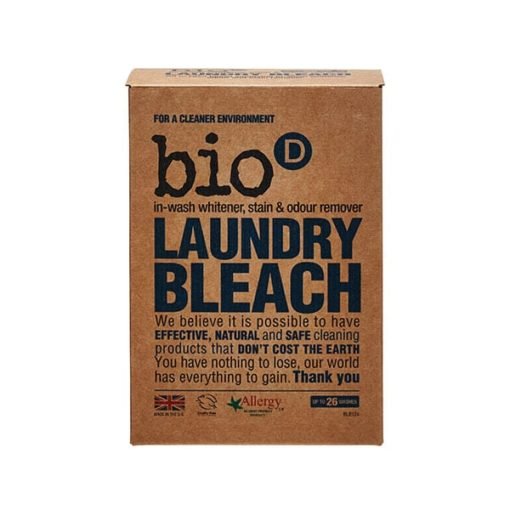 Bio-D Laundry Bleach (400g) BLB124