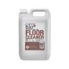 Bio-D Floor Cleaner with Linseed Soap (5L) BFLR45