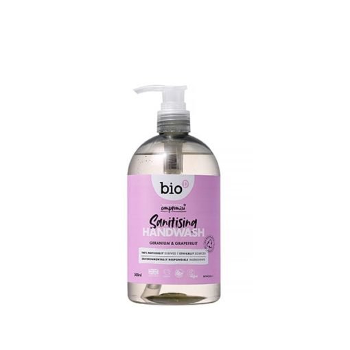Bio_D_Sanitising_Handwash_GeraniumandGrapefruit_Main