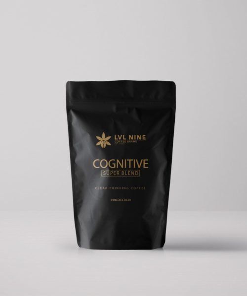 The Coffee Hub Group Cognitive Super Blend