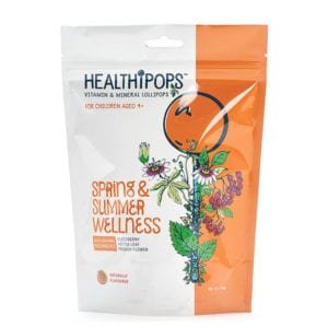 Healthipops-Spring-&-Summer-Wellness