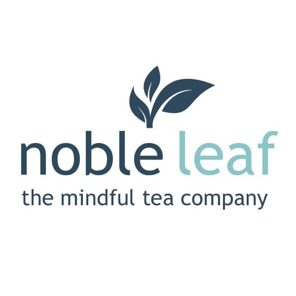 Noble Leaf Logo