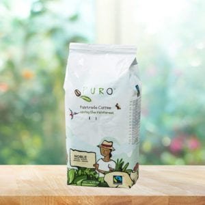 Puro Coffee Product Shot