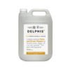 Delphis Eco 5 Litre Patio And Stone Cleaner Front
