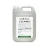 Delphis Eco 5 Litre Washing Up Liquid Front