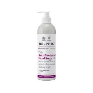 Delphis Eco Anti-Bacterial Hand Soap