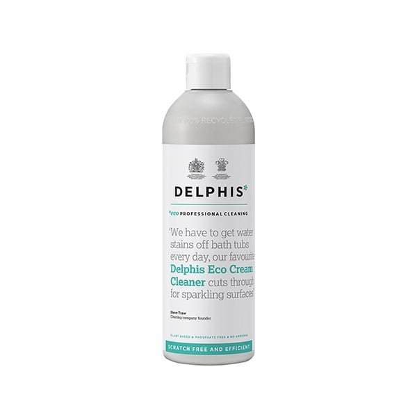 Delphis Eco Delphis Eco Cream Cleaner