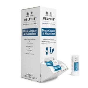 Delphis Eco Drain Cleaner