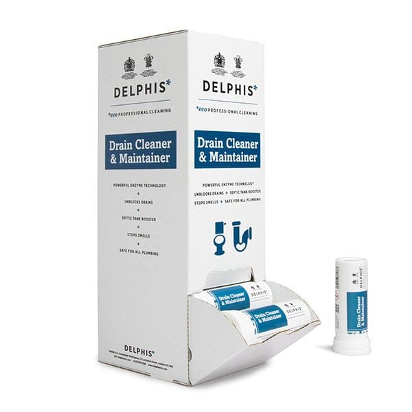 Delphis Eco Drain Cleaner