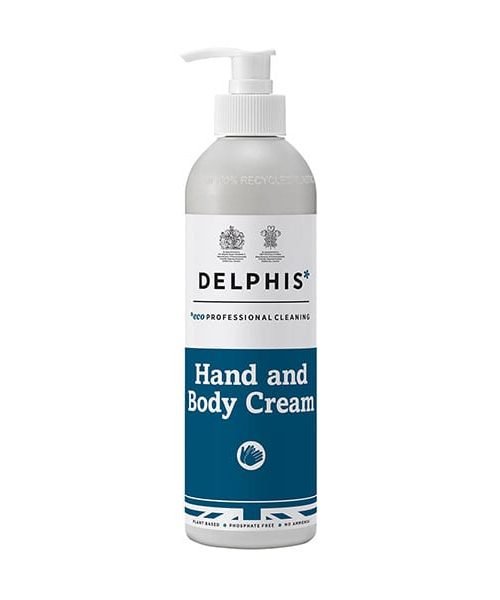 Delphis Eco Hand And Body Cream