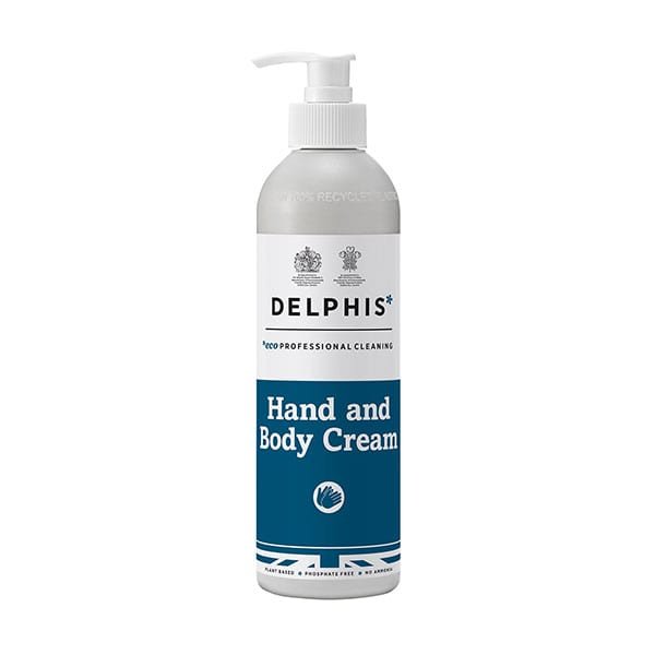 Delphis Eco Hand And Body Cream