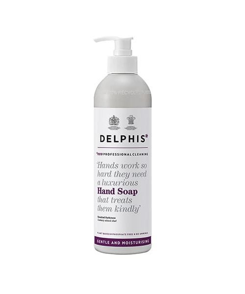Delphis Eco Hand Soap
