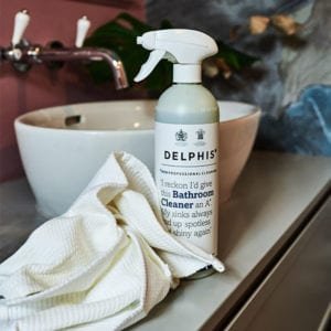 Delphis Eco Bathroom Cleaner