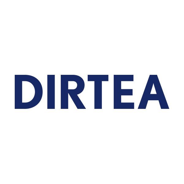 Dirtea Logo