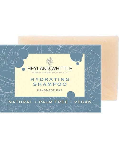 Heyland And Whittle Eco Soaps_0005_9130 Hydrating Shampoo-2